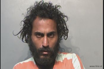 Orlando David Rodriguez Mugshot