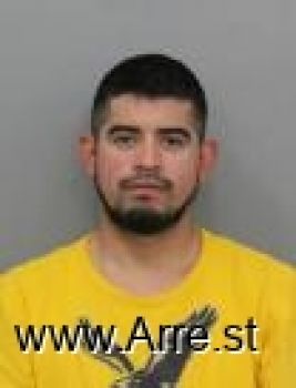 Oscar  Arauza Garcia Mugshot