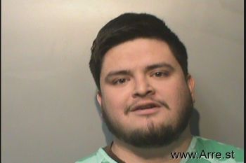 Oscar Angel Castro Juarez Mugshot