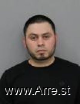 Oscar Alberto Sandoval Serna Mugshot