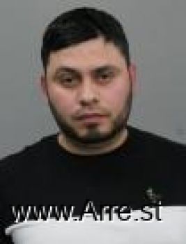 Oscar Alberto Sandoval Serna Mugshot