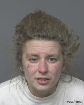 Olivia Jean Lyons Mugshot