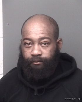 Omar Jean Isaac Mugshot