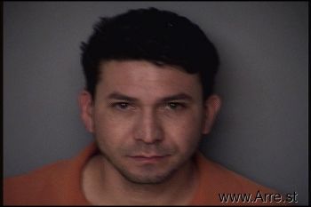 Omar Malfredo Jaimes-herrera Mugshot