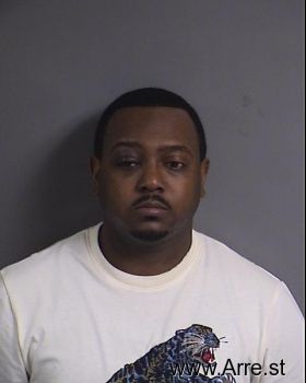 Omarrio Darad Moore Mugshot