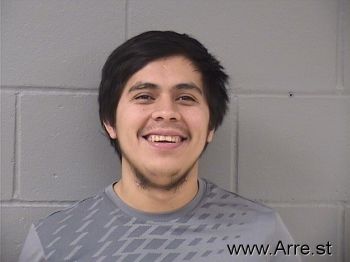 Oscar Vladimir Rivera-gomez Mugshot