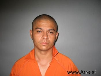 Oscar Armando Villalobos Mugshot