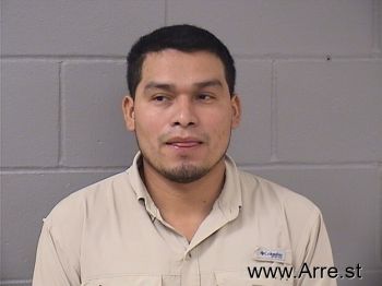 Osmar  Callejas-lainez Mugshot