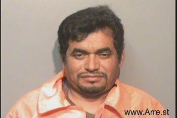 Pablo Huerta Rodriguez Mugshot