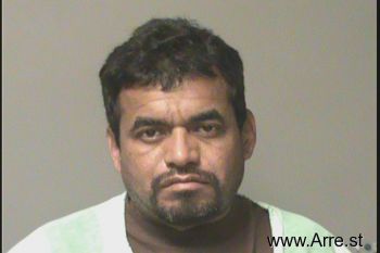 Pablo Huerta Rodriguez Mugshot