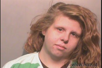 Paige Anne Smith Mugshot