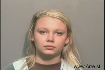 Paige Anne Vanderweide Mugshot