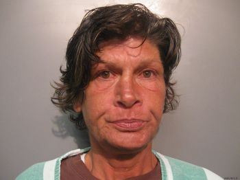 Pamela Lynn Bennett Mugshot