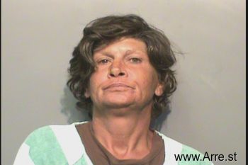 Pamela Lynn Bennett Mugshot