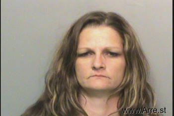 Patricia Jane Gordy Mugshot