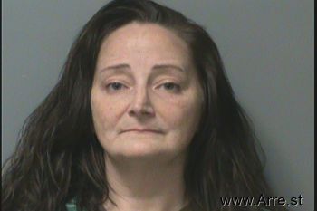 Patricia Janine Miller Mugshot