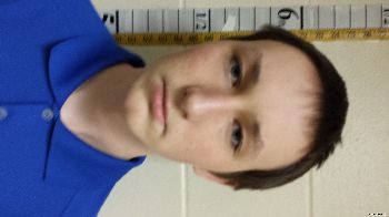 Patrick Michael Day Mugshot