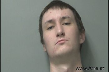 Patrick Michael Day Mugshot