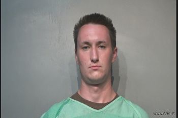 Patrick Michael Day Mugshot