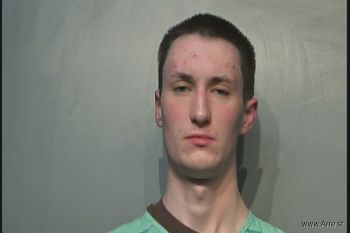 Patrick Michael Day Mugshot