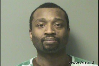 Patrick Eric Hamilton Mugshot