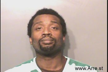 Patrick Eric Hamilton Mugshot