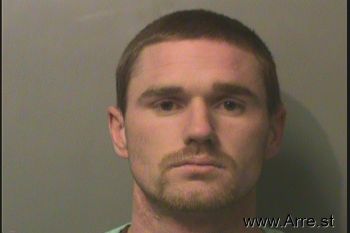 Patrick James Ryan Emery Behle Mugshot