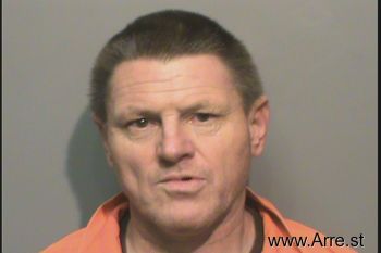 Paul Richard Banks Mugshot