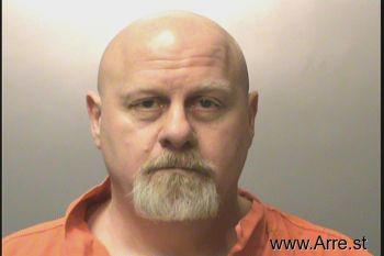 Paul Mark Kingery Mugshot