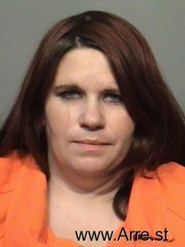 Paula Susan Draper Mugshot