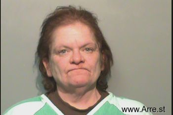 Paula Louise Evans Mugshot