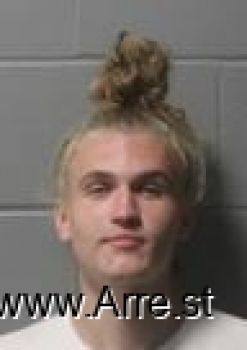 Payton Ryne Chapman Mugshot