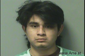 Pedro Santiago Vasquez Sanchez Mugshot