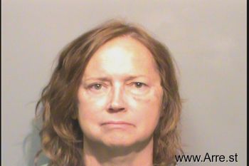 Peggy Sue Kuhns Mugshot