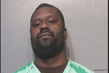 Phillip James Coleman Mugshot