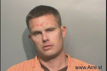 Phillip Chad Lee Mugshot