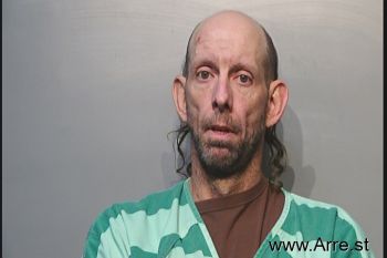 Phillip Eugene Ogden Mugshot