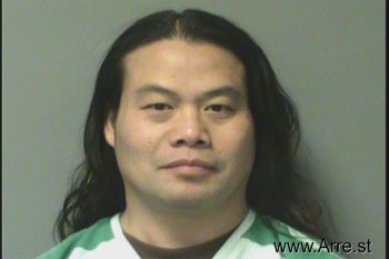 Phuong Hoang Le Mugshot