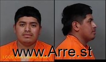 Pablo  Lopezvelasco Mugshot