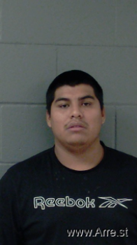 Pablo  Perez-chavez Mugshot