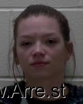 Paige Lorain Brinkman Mugshot