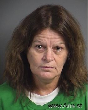 Pamela Sue Foster Mugshot