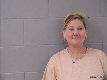 Patricia Ann Ackerman Mugshot