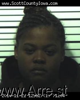 Patricia Star Burton Mugshot