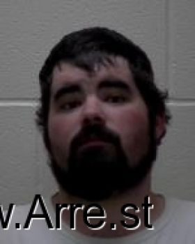 Patrick James Lauritson Mugshot