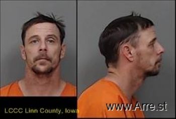 Patrick Ryan Lindquist Mugshot