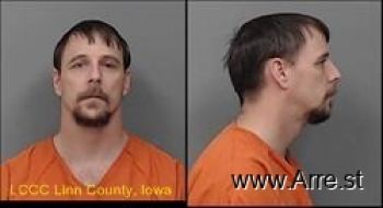 Patrick Ryan Lindquist Mugshot