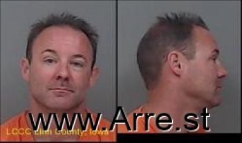 Patrick William Martinson Mugshot