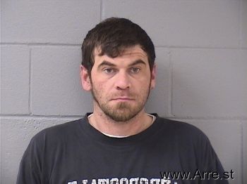 Patrick James Nolan Mugshot