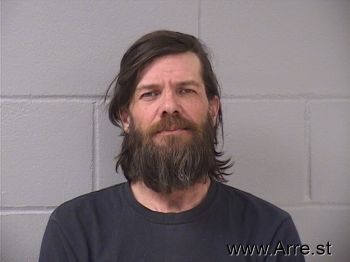 Patrick Gerald Schneider Mugshot